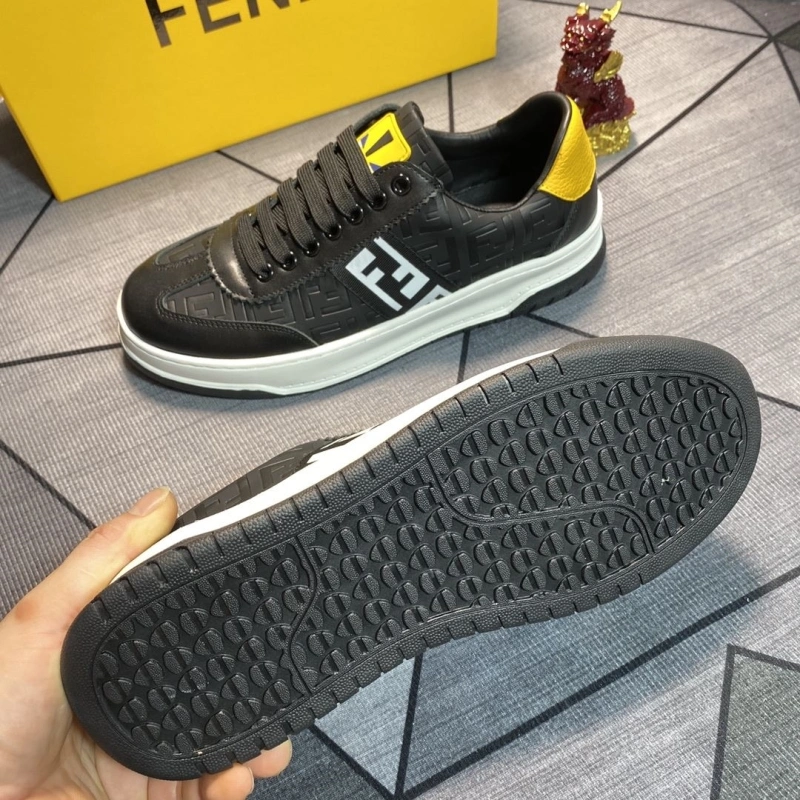 Timeless Fxndx Casual Shoes 148521