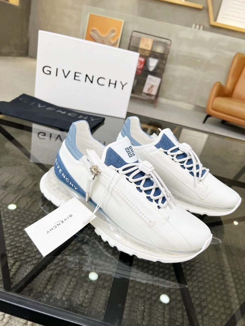 Gxvxnchy Sneakers Soft 153758