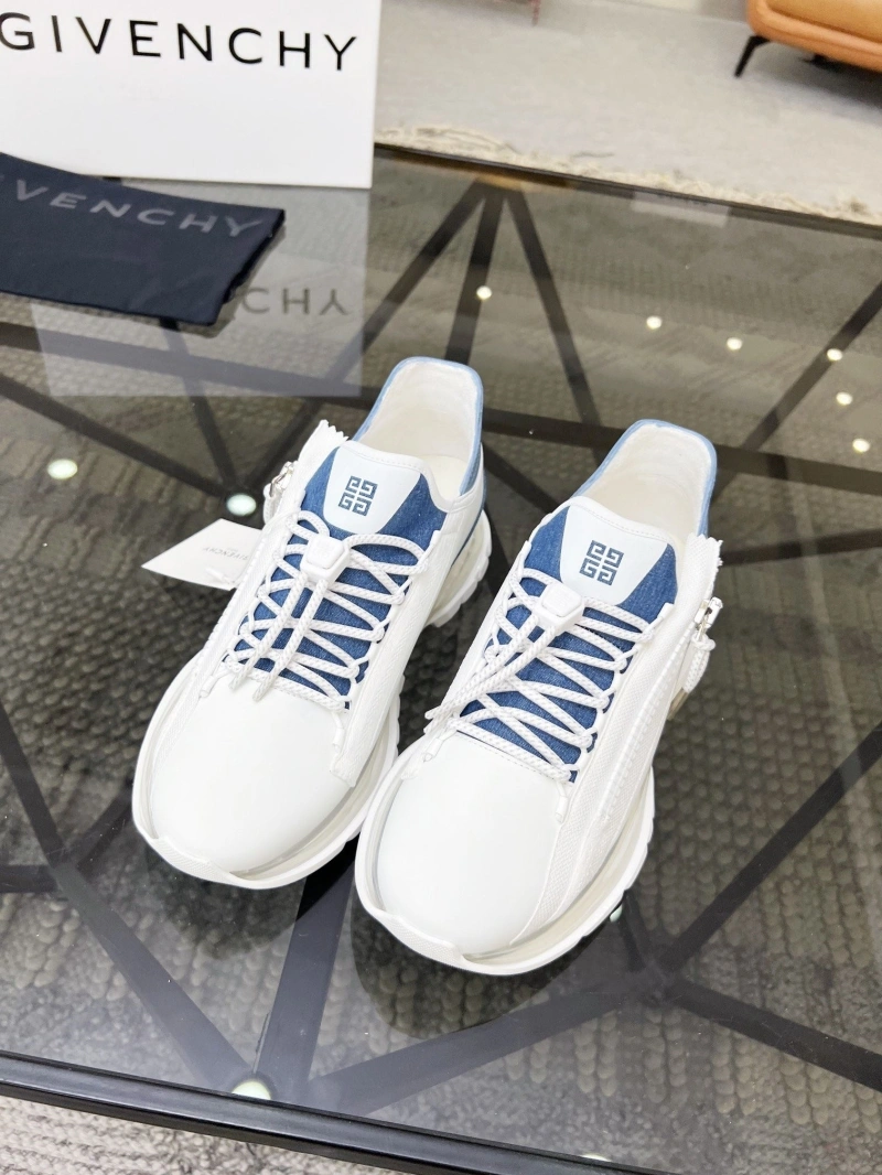 Gxvxnchy Sneakers Soft 153758