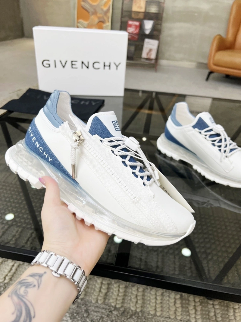 Gxvxnchy Sneakers Soft 153758