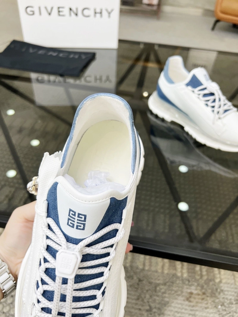 Gxvxnchy Sneakers Soft 153758