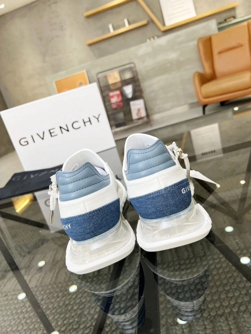 Gxvxnchy Sneakers Soft 153758