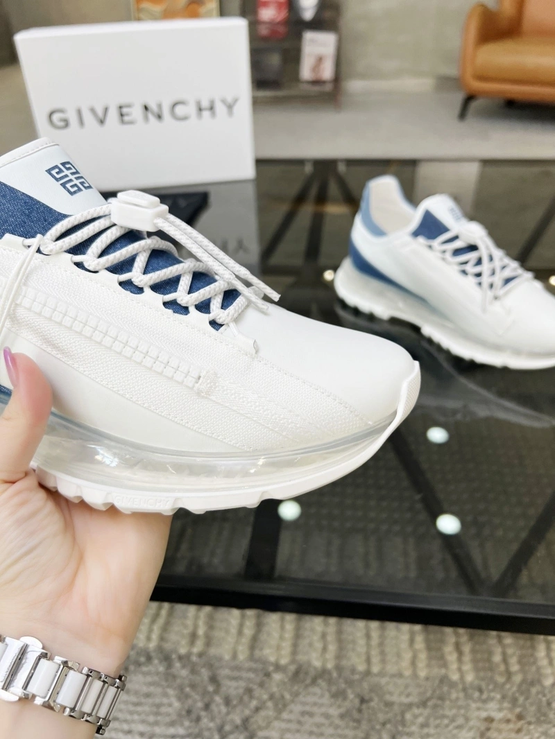 Gxvxnchy Sneakers Soft 153758