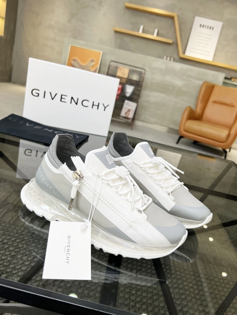 Gxvxnchy Sneakers Lightweight 153757