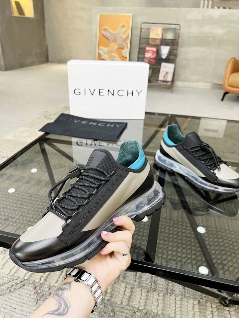 Gxvxnchy Sneakers SmartChoice 153756
