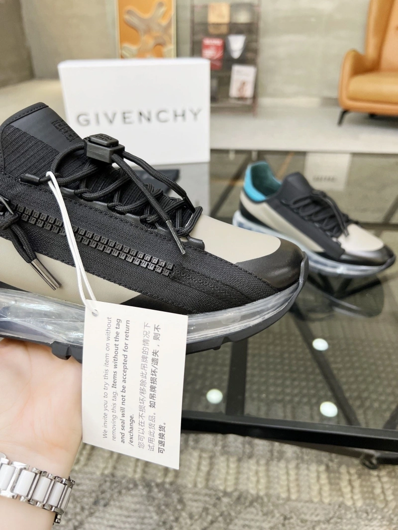 Gxvxnchy Sneakers SmartChoice 153756
