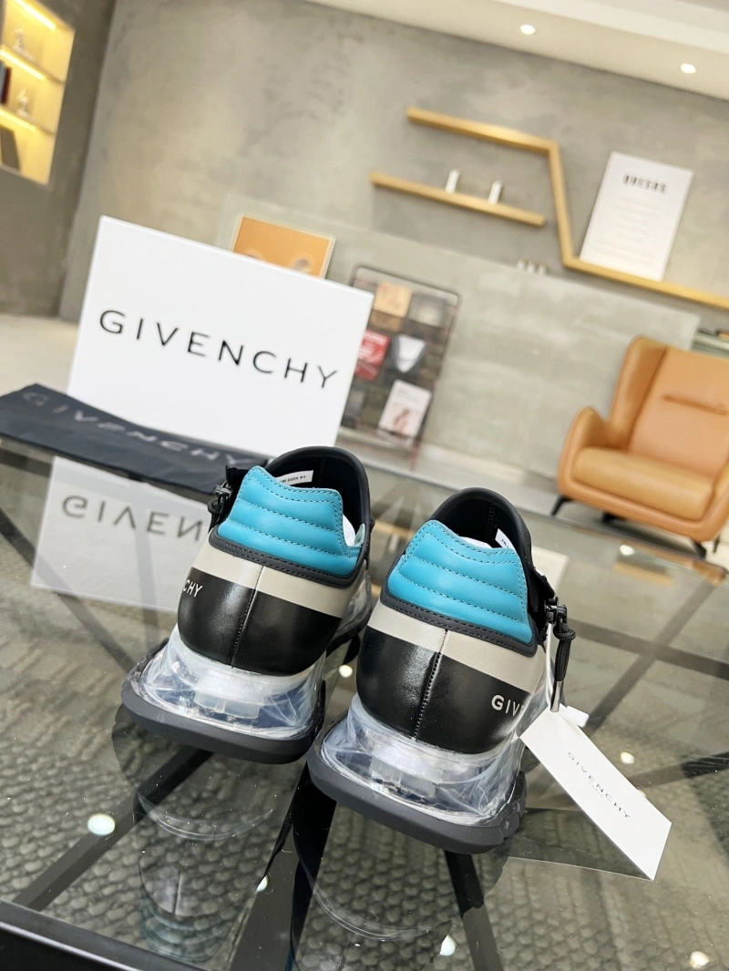 Gxvxnchy Sneakers SmartChoice 153756