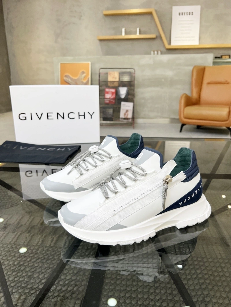 SportInspired Gxvxnchy Sneakers 153753
