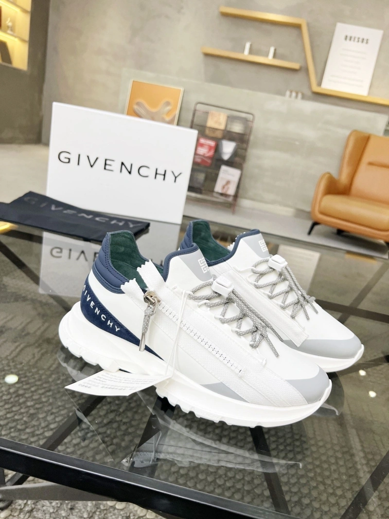 SportInspired Gxvxnchy Sneakers 153753