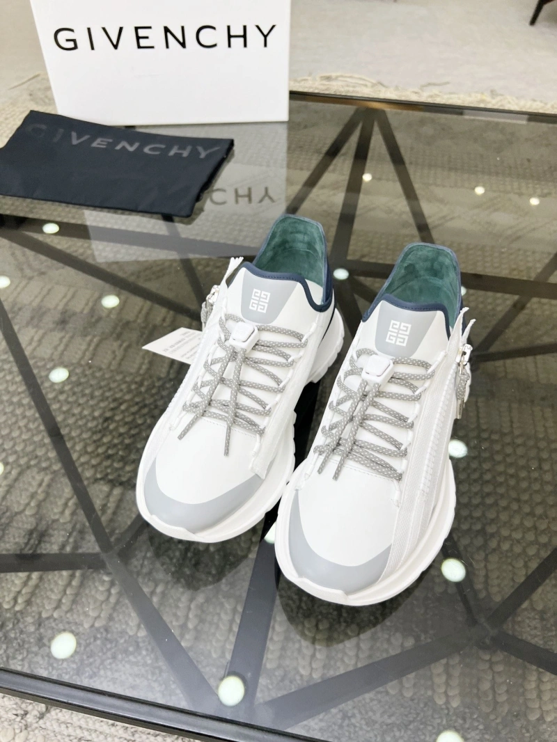 SportInspired Gxvxnchy Sneakers 153753
