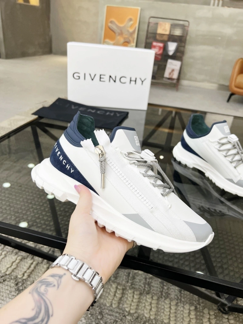 SportInspired Gxvxnchy Sneakers 153753
