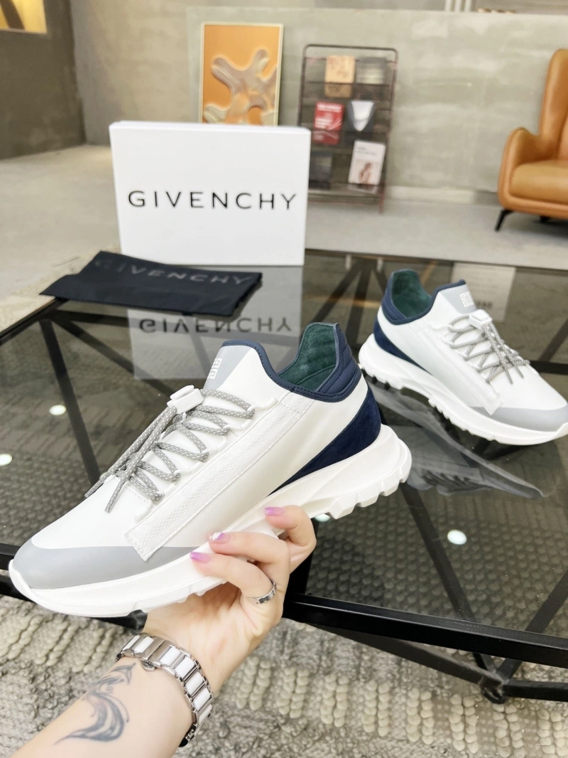 SportInspired Gxvxnchy Sneakers 153753