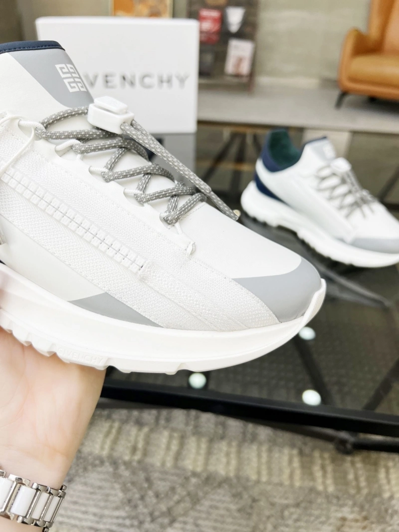 SportInspired Gxvxnchy Sneakers 153753