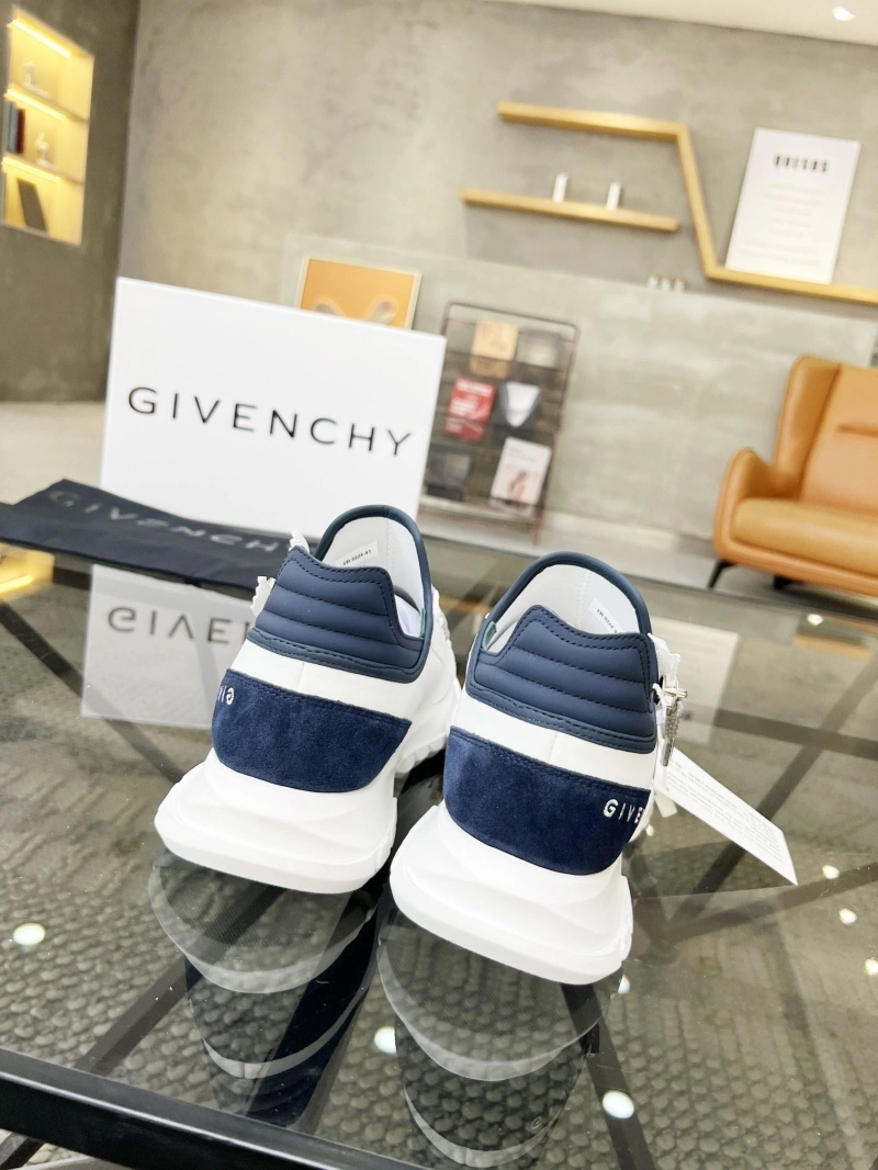 SportInspired Gxvxnchy Sneakers 153753