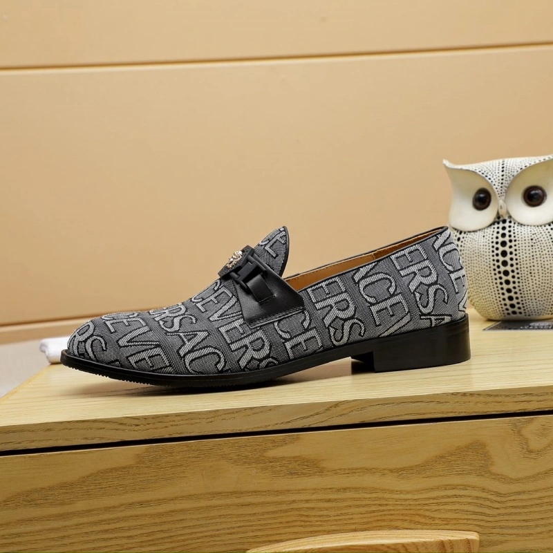 Soft Gxvxnchy Leather Shoes 153823