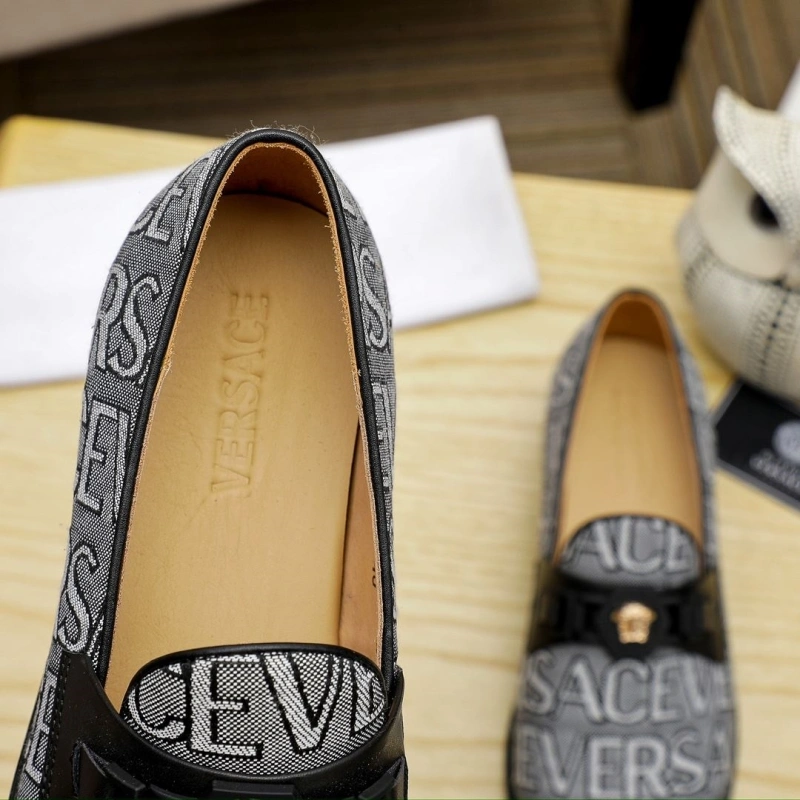 Soft Gxvxnchy Leather Shoes 153823