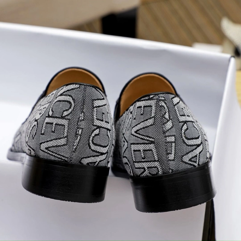Soft Gxvxnchy Leather Shoes 153823