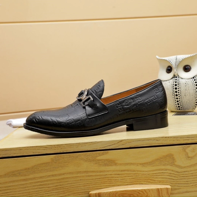 Gxvxnchy Leather Shoes DailyWear 153813