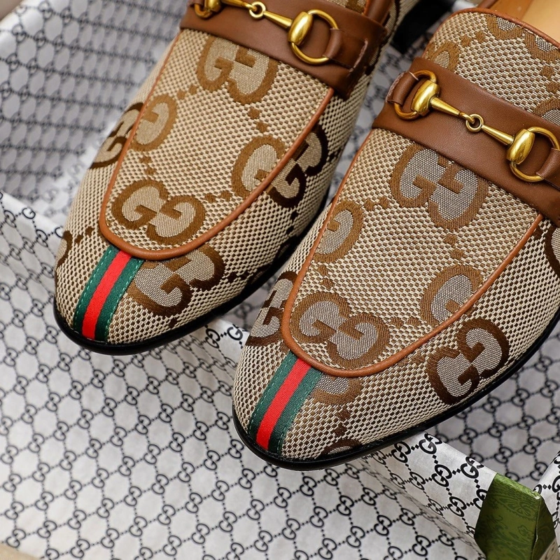Gxccx Leather Shoes Reliable 162091