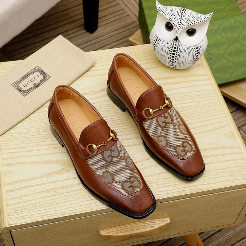 Gxccx Leather Shoes Reliable 162093