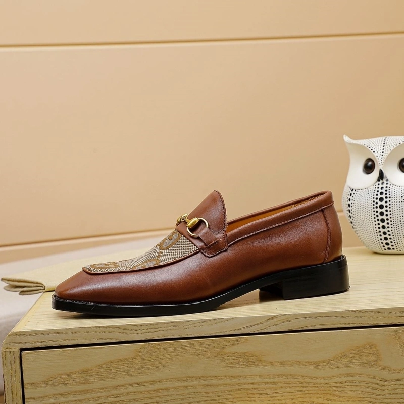 Gxccx Leather Shoes Reliable 162093
