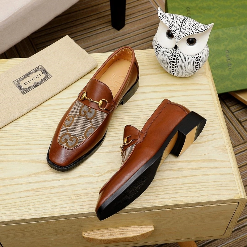 Gxccx Leather Shoes Reliable 162093