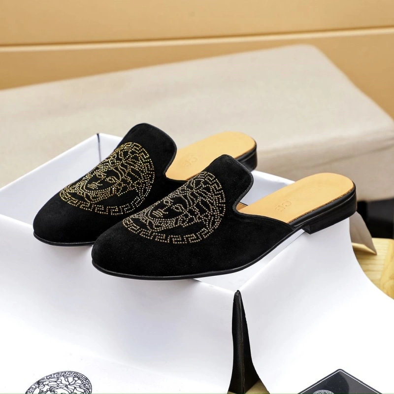 EasyMatch Gxvxnchy Slippers 153798