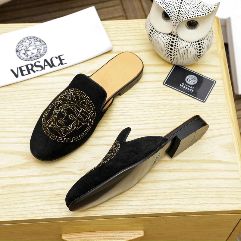 EasyMatch Gxvxnchy Slippers 153798