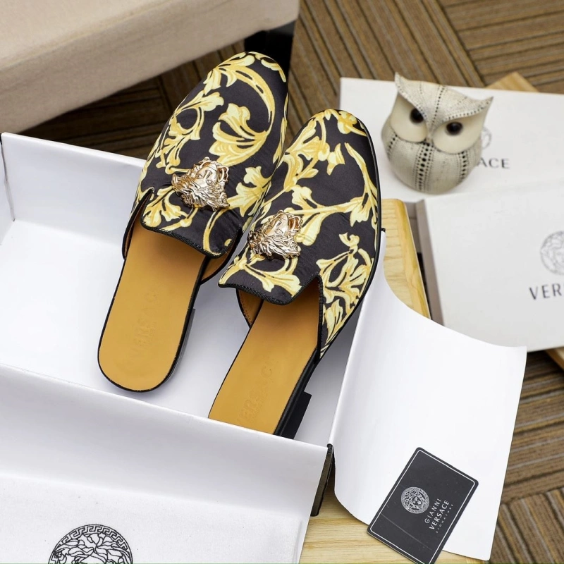 BestValue Gxvxnchy Slippers 153797