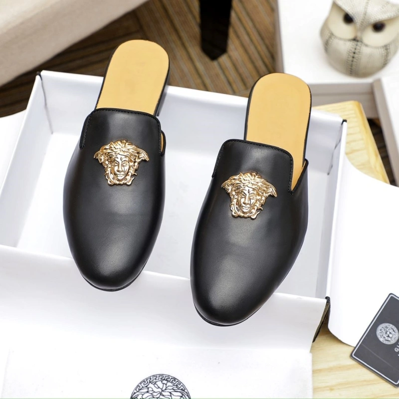 Gxvxnchy Slippers Fashionable 153795