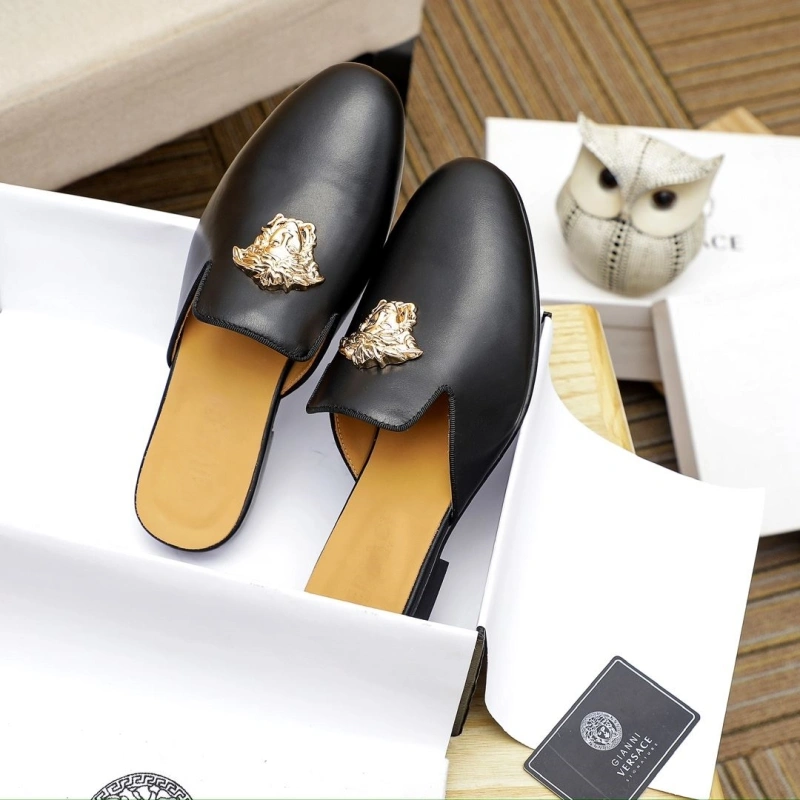 Gxvxnchy Slippers Fashionable 153795