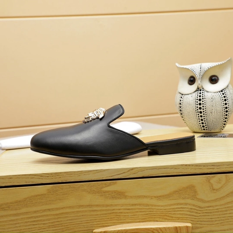 Gxvxnchy Slippers Fashionable 153795