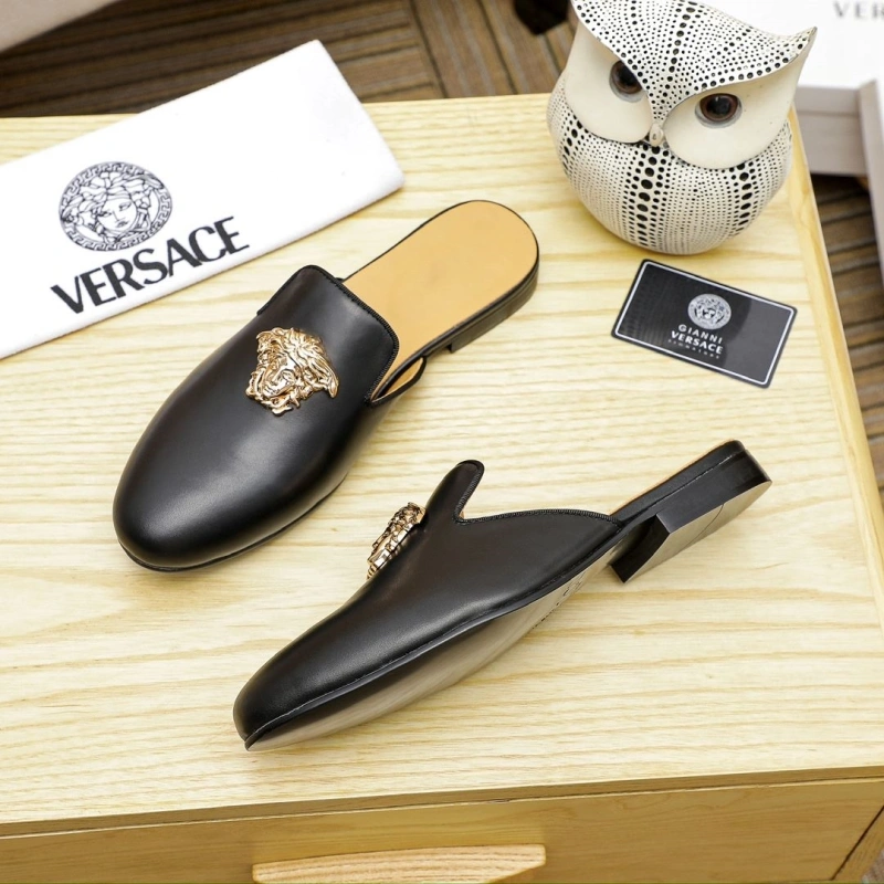 Gxvxnchy Slippers Fashionable 153795