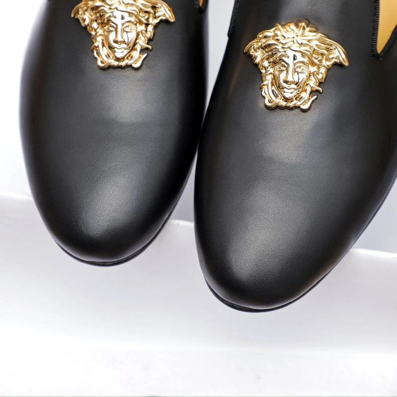 Gxvxnchy Slippers Fashionable 153795