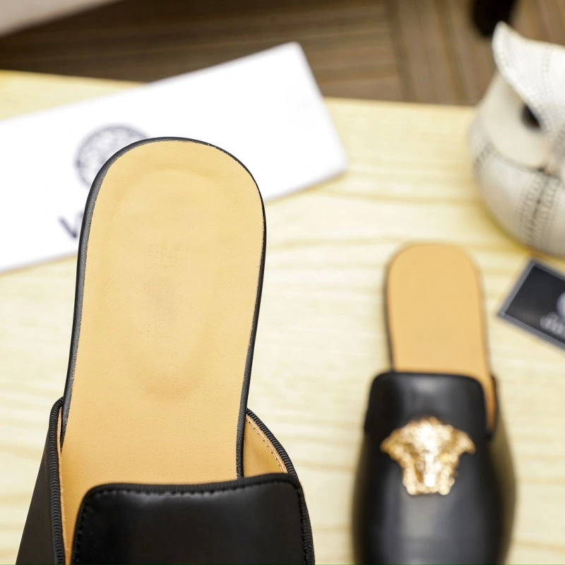 Gxvxnchy Slippers Fashionable 153795