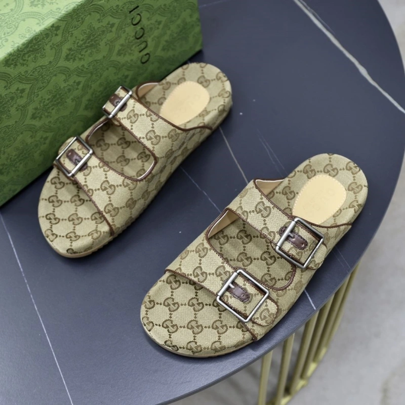 Flexible Gxccx Slippers 162008