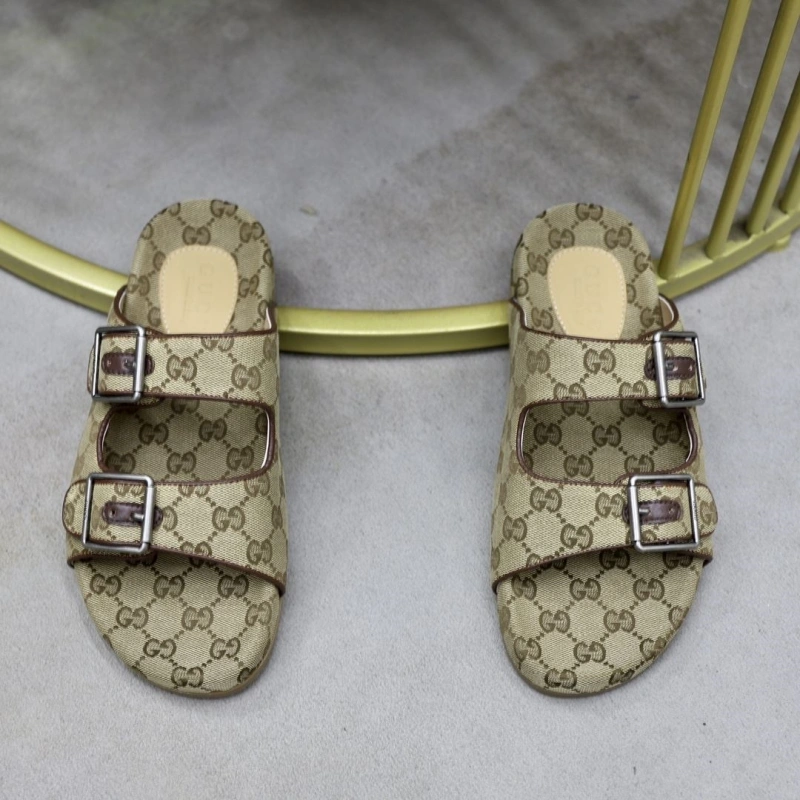 Flexible Gxccx Slippers 162008