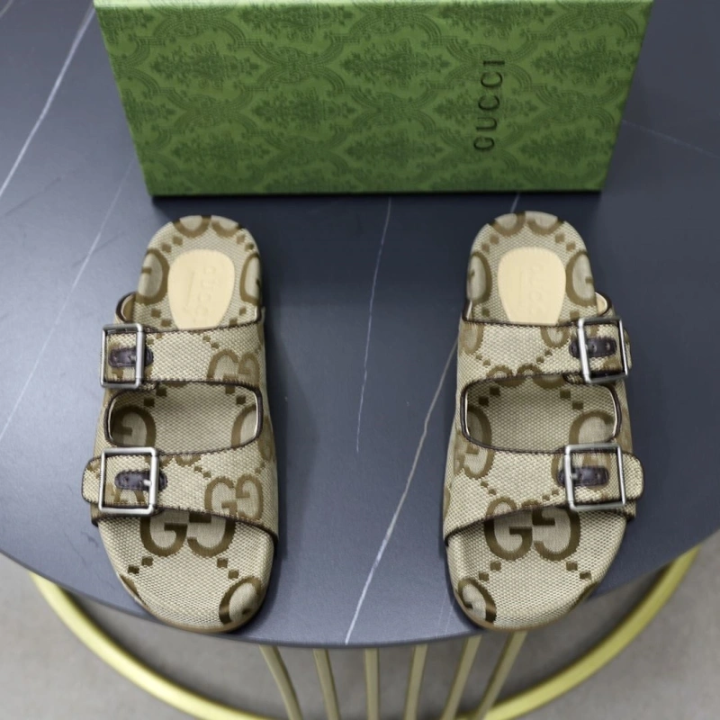 Gxccx Slippers Fashionable 162014