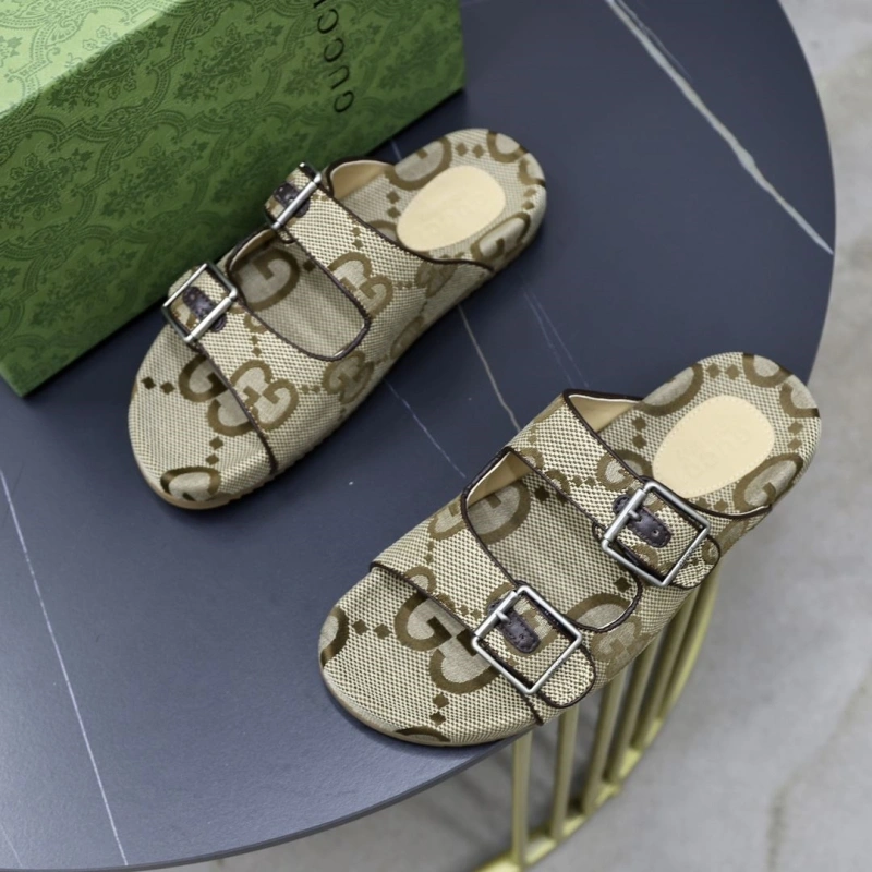 Gxccx Slippers Fashionable 162014