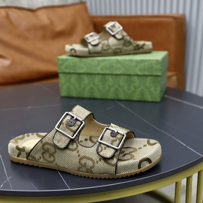 Gxccx Slippers Fashionable 162014