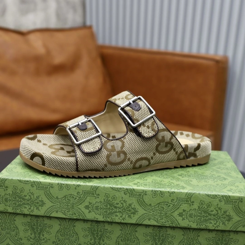 Gxccx Slippers Fashionable 162014