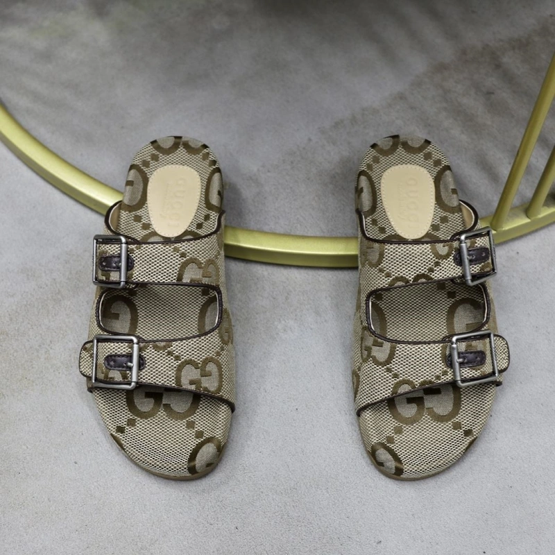 Gxccx Slippers Fashionable 162014