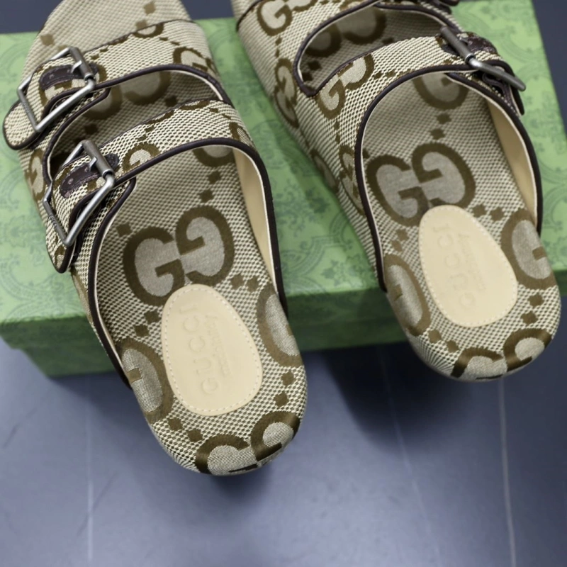Gxccx Slippers Fashionable 162014