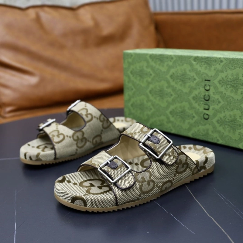 Gxccx Slippers Fashionable 162014