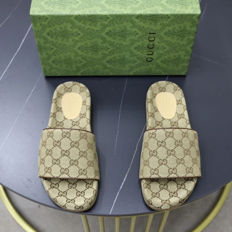 Durable Gxccx Slippers 162006