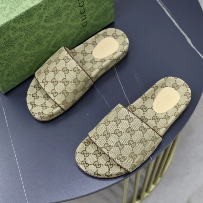 Durable Gxccx Slippers 162006