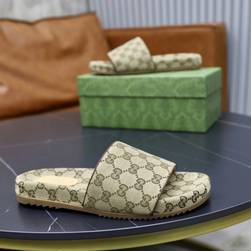 Durable Gxccx Slippers 162006