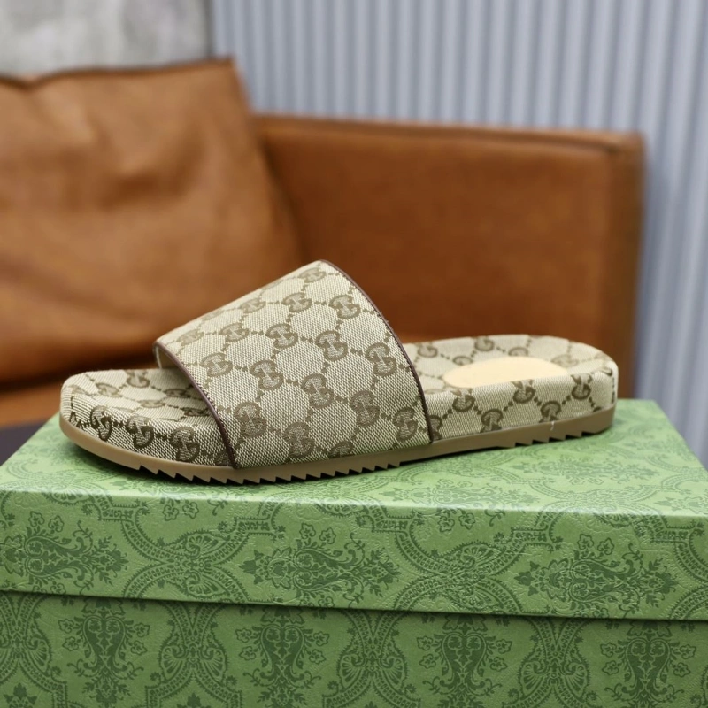 Durable Gxccx Slippers 162006