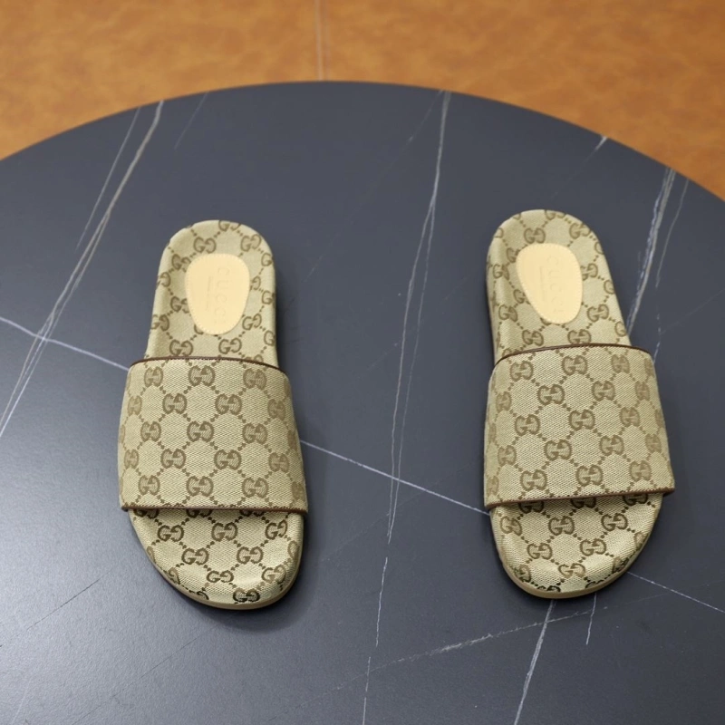 Durable Gxccx Slippers 162006