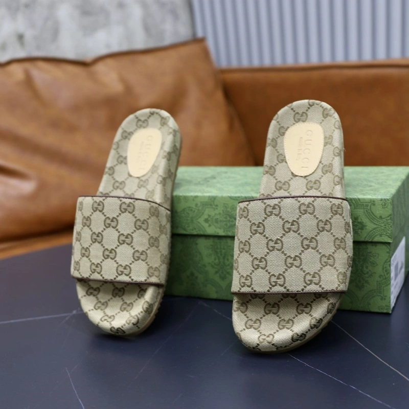 Durable Gxccx Slippers 162006